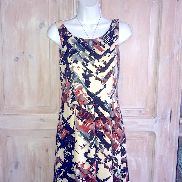 Anthropologie Maeve Dress Small LN - Picture 4 of 7